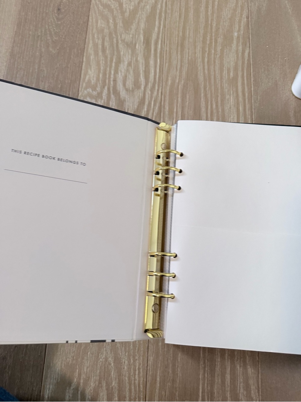 Recipe Binder & Box Set - Picture 6 of 9
